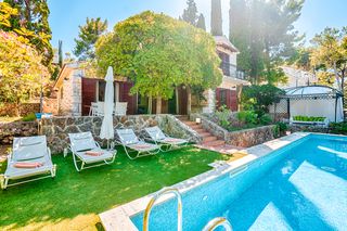 Villa Elovie Hvar Olivers Travels 1