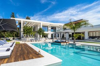 Villa Phoenix Greece Cretee OliversTravels 1