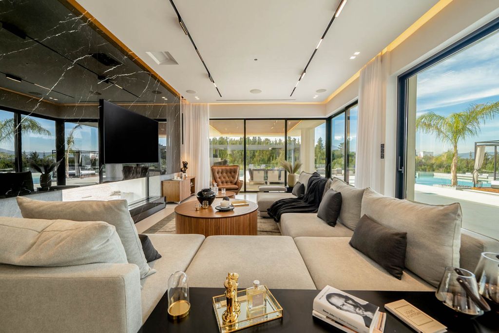 Villa Phoenix Greece Cretee OliversTravels 9