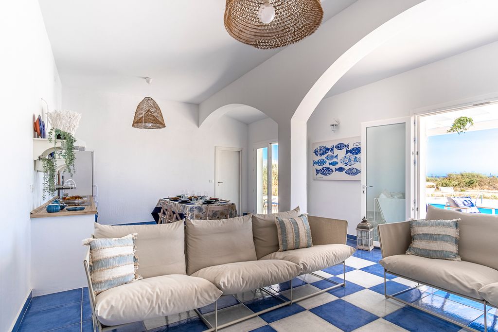 Villa Nel Blue Sicily Olivers Travels 4