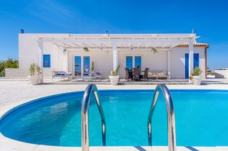Villa Nel Blue Sicily Olivers Travels 1