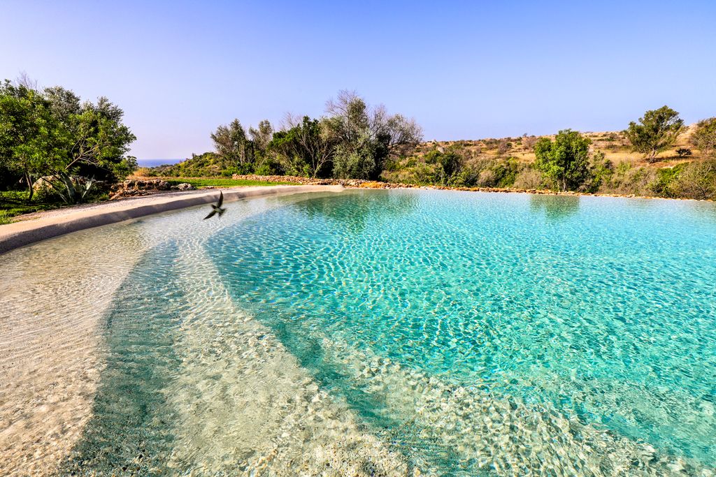 Masseria Dei Vigneri Puglia Olivers Travels 2