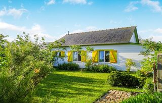 Villa Bronte Brittany OliversTravels 1