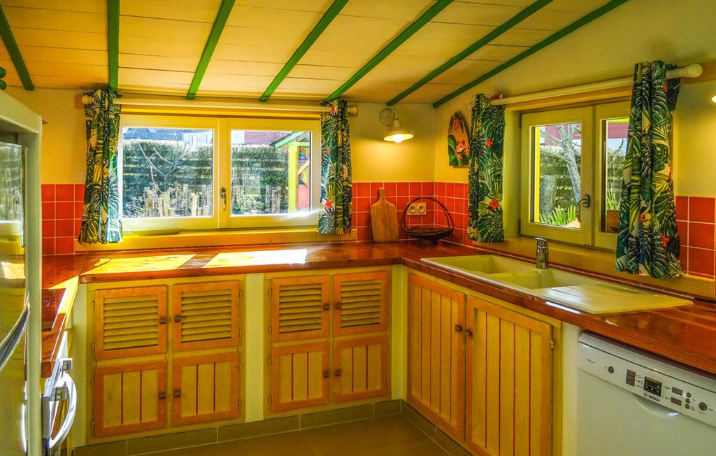 Villa Bronte Brittany OliversTravels 3