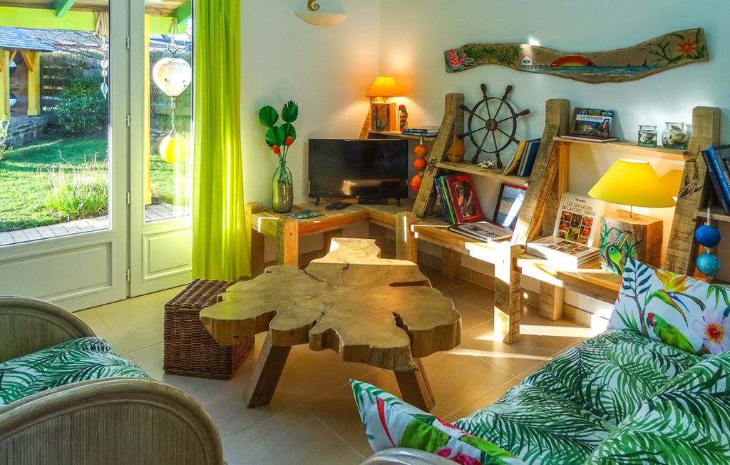 Villa Bronte Brittany OliversTravels 2