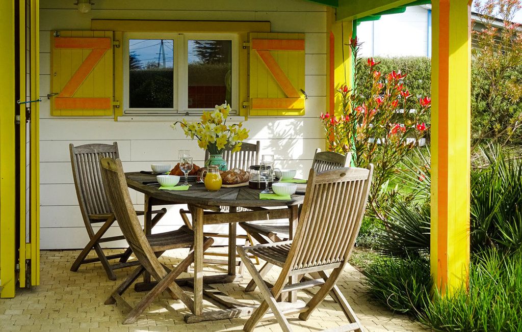 Villa Bronte Brittany OliversTravels 4