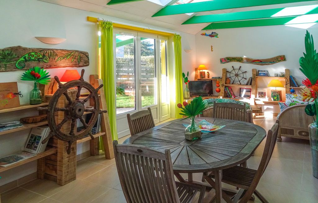 Villa Bronte Brittany OliversTravels 5