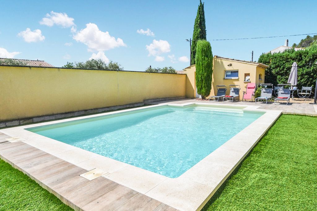 Maison Halle Languedoc OliversTravels 2