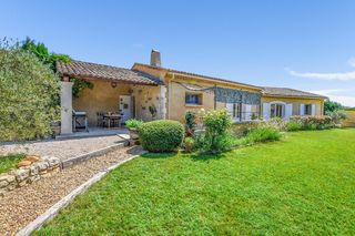 Maison Halle Languedoc OliversTravels 1