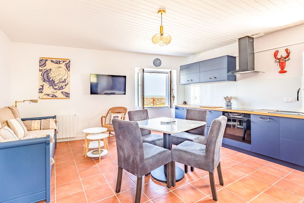 Bastide Zarif Loire Valley OliversTravels 2