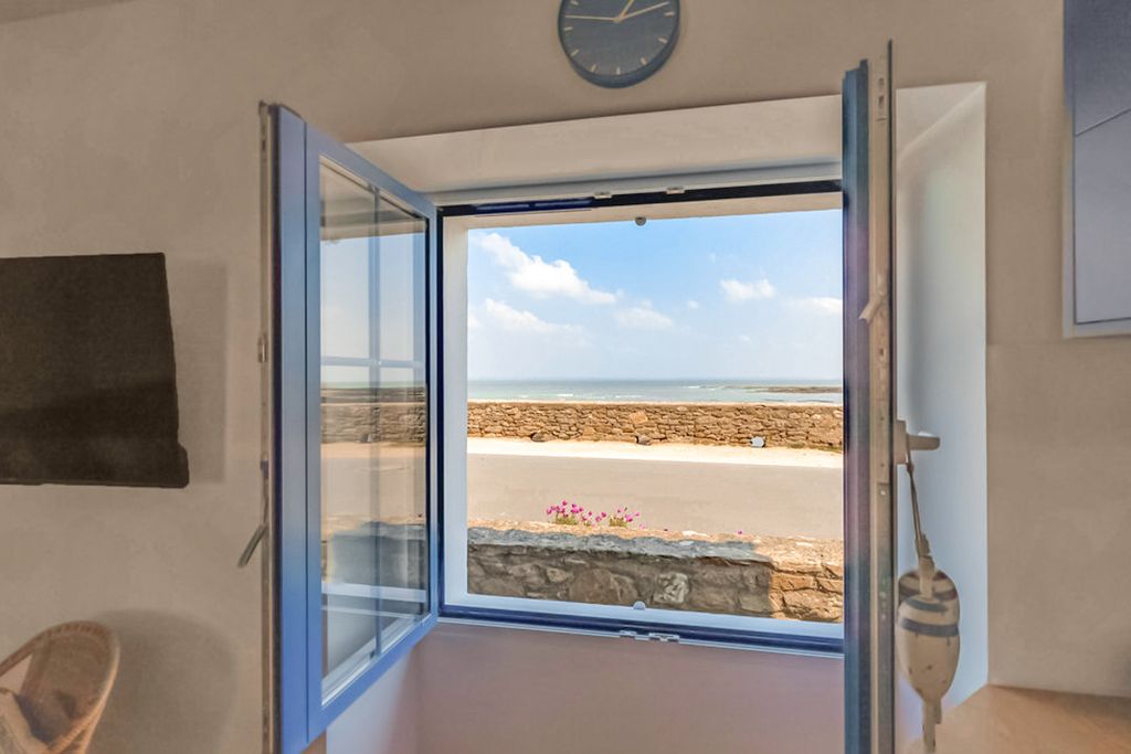 Bastide Zarif Loire Valley OliversTravels 4