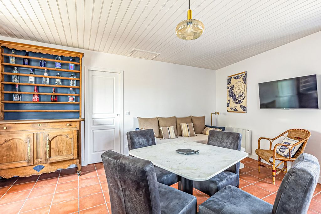 Bastide Zarif Loire Valley OliversTravels 3