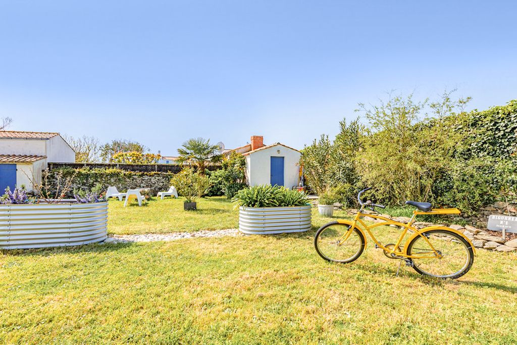 Bastide Zarif Loire Valley OliversTravels 5