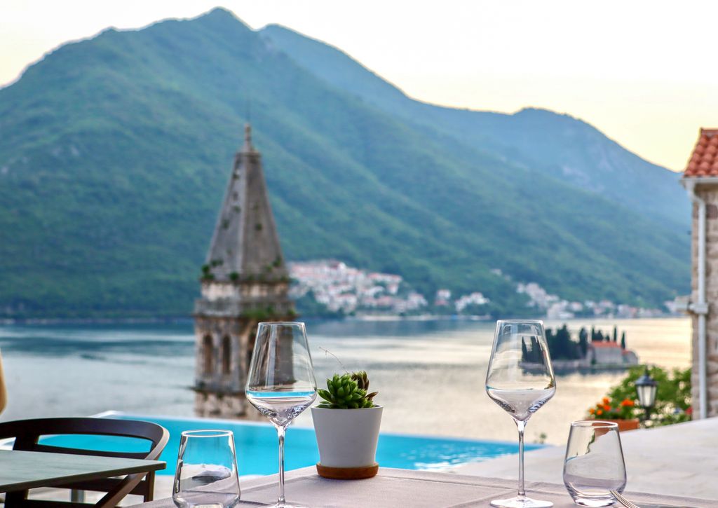 Villa Mato Kotor Olivers Travels 4