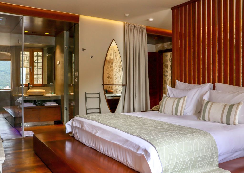 Villa Mato Kotor Olivers Travels 6