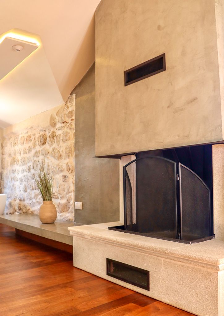 Villa Mato Kotor Olivers Travels 3