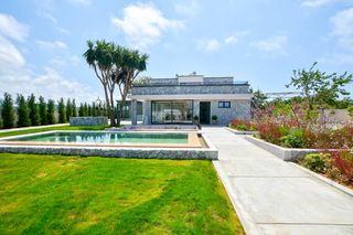 Villa Petroica Corfu Olivers Travels 1