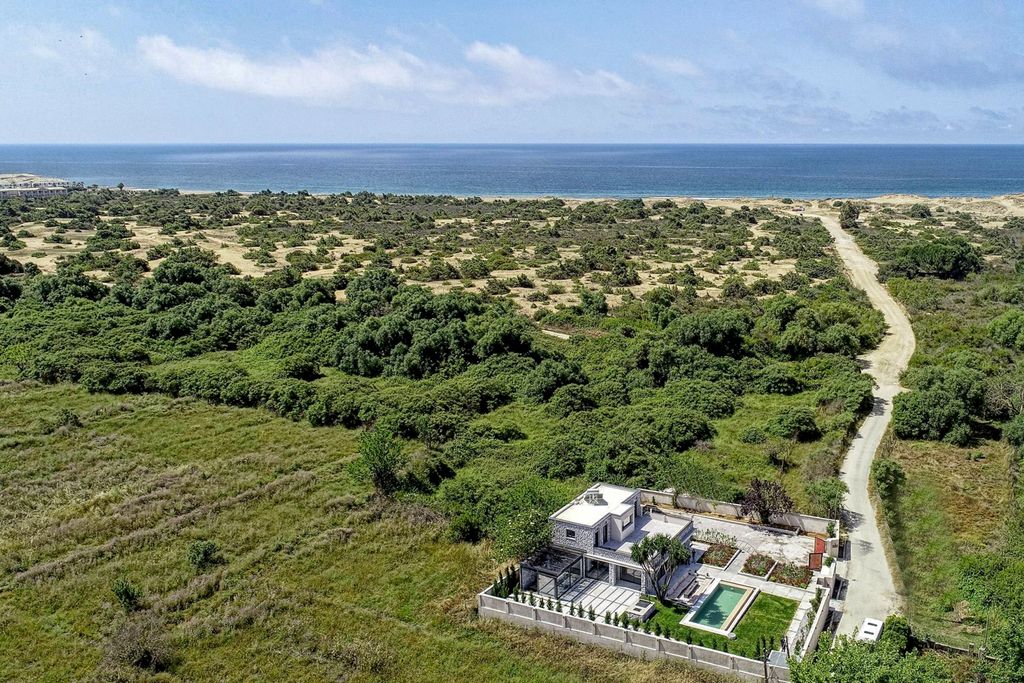 Villa Petroica Corfu Olivers Travels 2