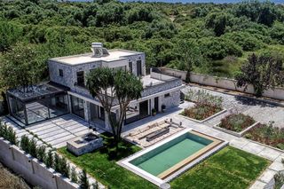 Villa Petroica Corfu Olivers Travels 20