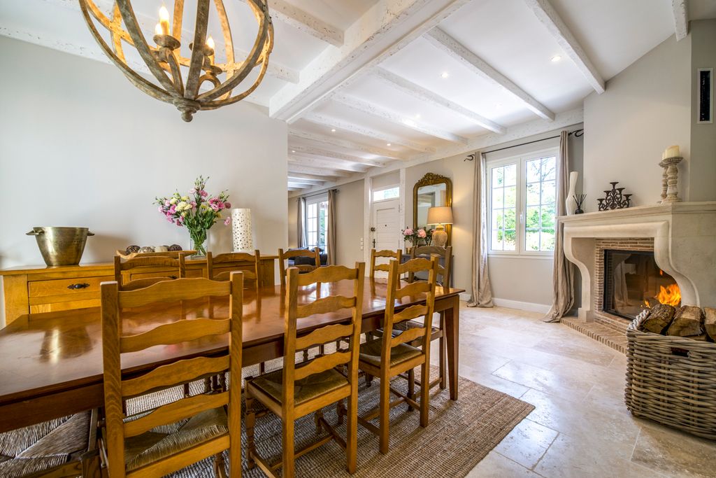 Fantaisie Francaise French Riviera Olivers Travels 4