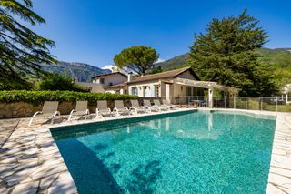 Maison Des Courmettes French Riviera New 5