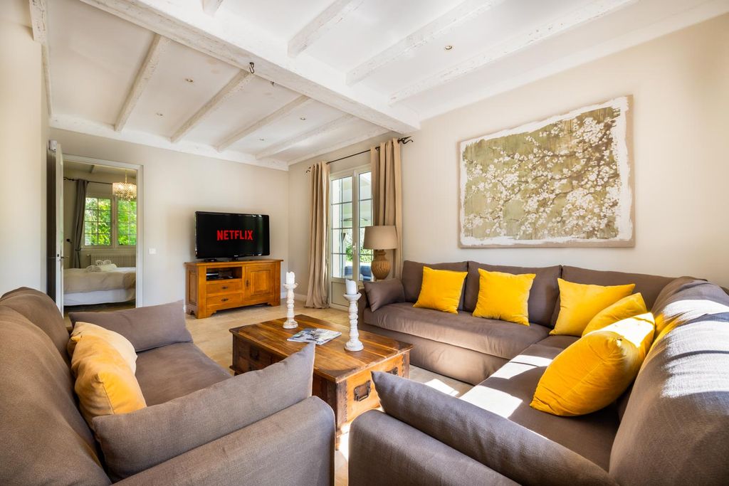 Maison Des Courmettes French Riviera New 9