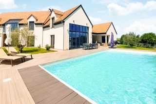 Bastide Des Boulers Paris Region OliversTravels 1