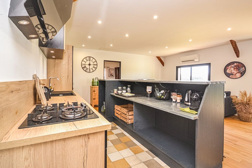 Maison Malo Provence OliversTravels 4