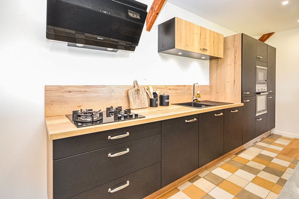 Maison Malo Provence OliversTravels 5