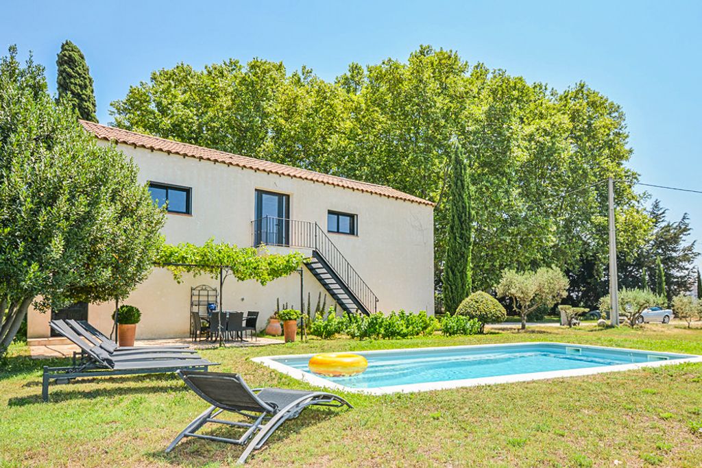 Maison Malo Provence OliversTravels 1