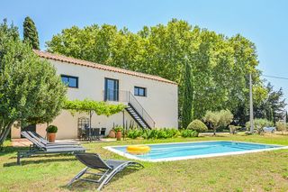 Maison Malo Provence OliversTravels 1