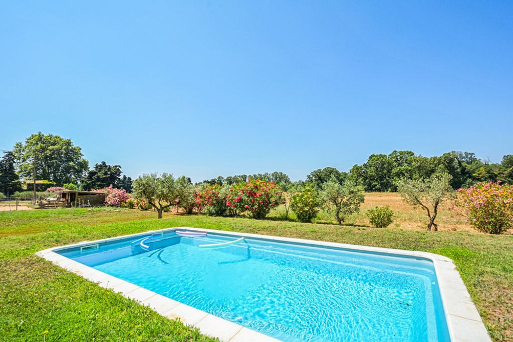 Maison Malo Provence OliversTravels 2