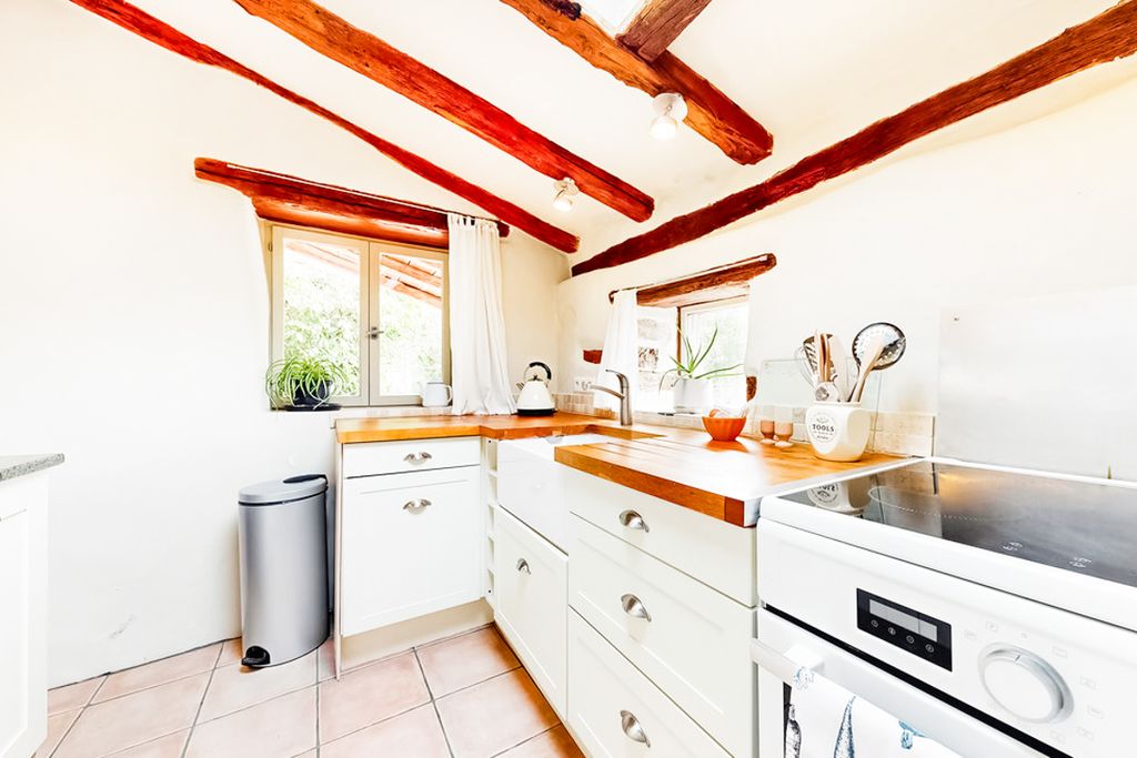 Chez Olivier Aquitaine OliversTravels 5 01