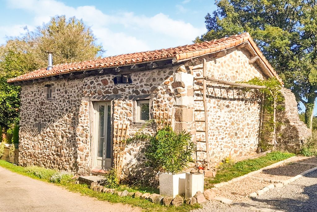 Chez Olivier Aquitaine OliversTravels 1 01