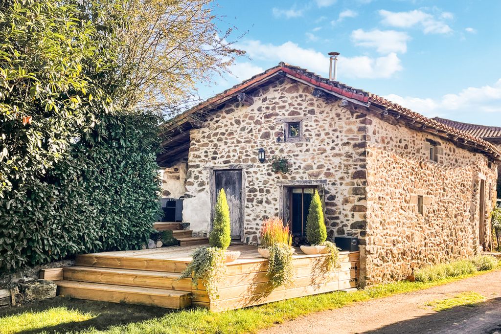 Chez Olivier Aquitaine OliversTravels 2 01