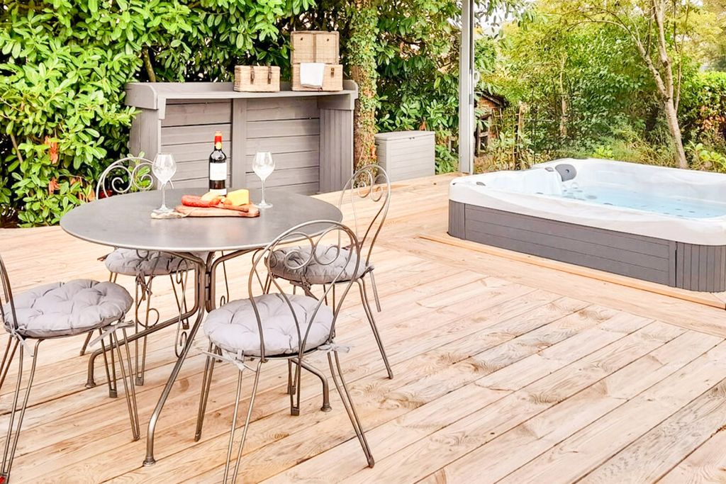 Chez Olivier Aquitaine OliversTravels 3 01