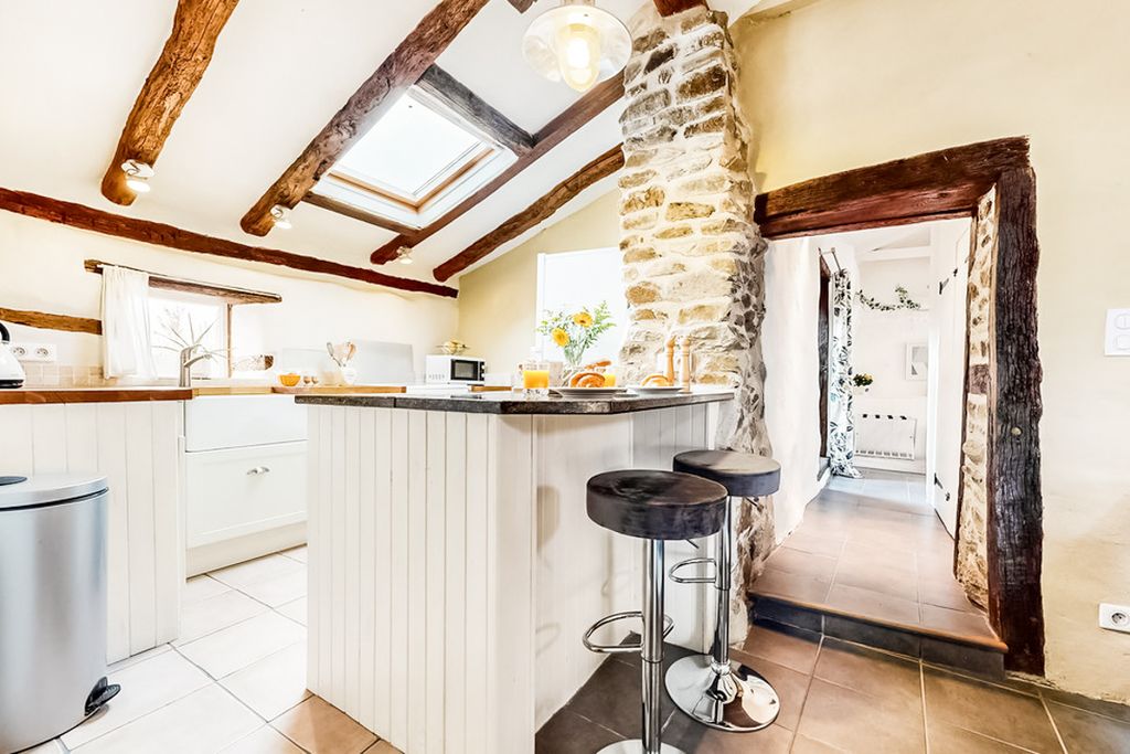 Chez Olivier Aquitaine OliversTravels 4 01