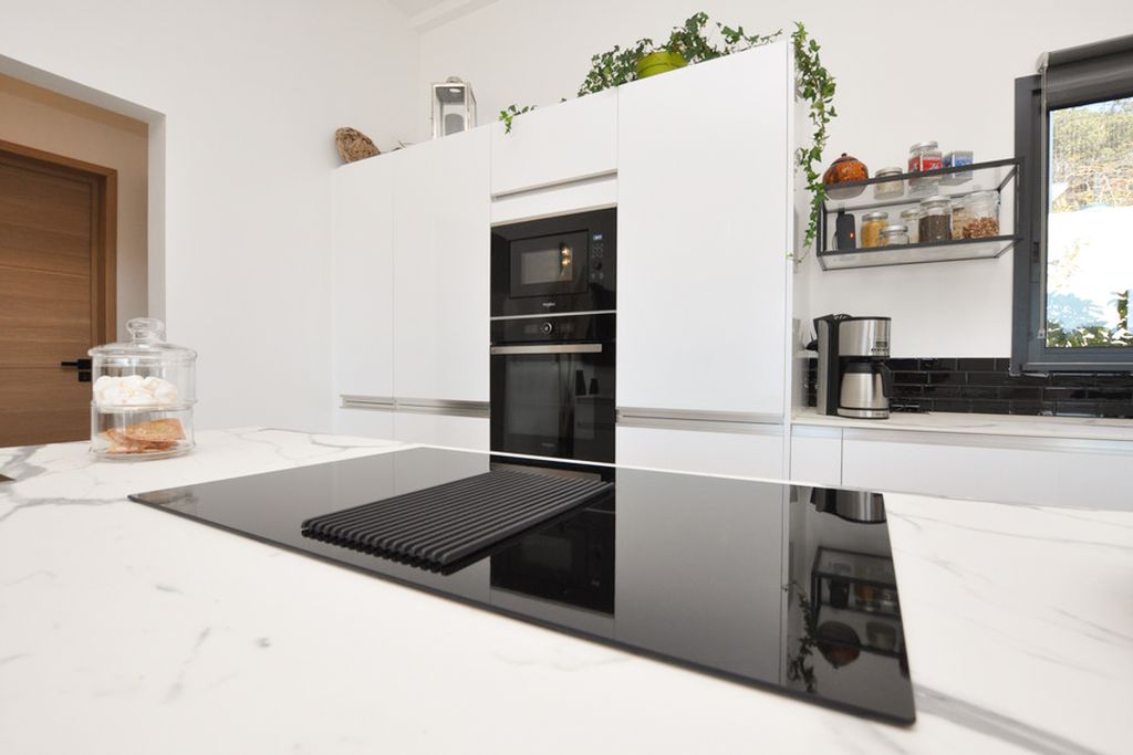 Villa Ciel French Riviera OliversTravels 3