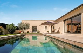 Maison Bronze Provence OliversTravels 1