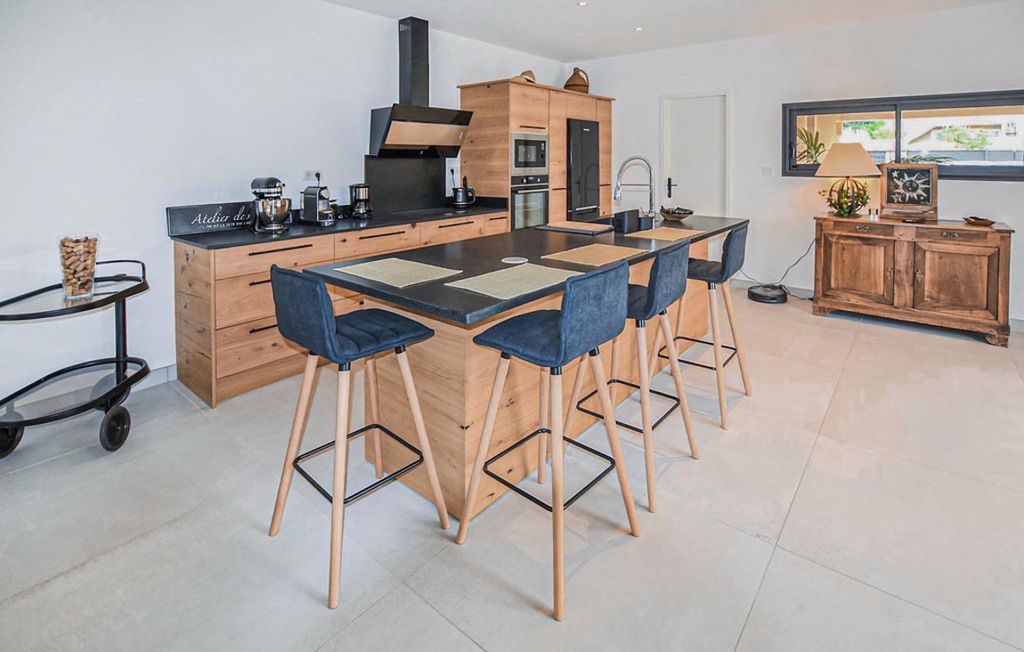 Maison Bronze Provence OliversTravels 3