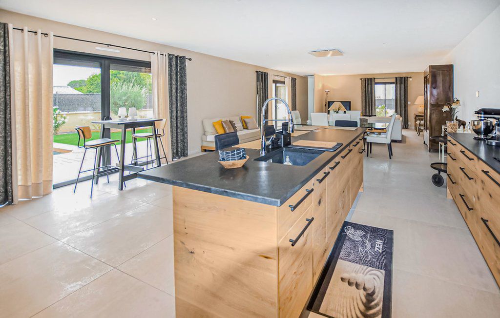 Maison Bronze Provence OliversTravels 5