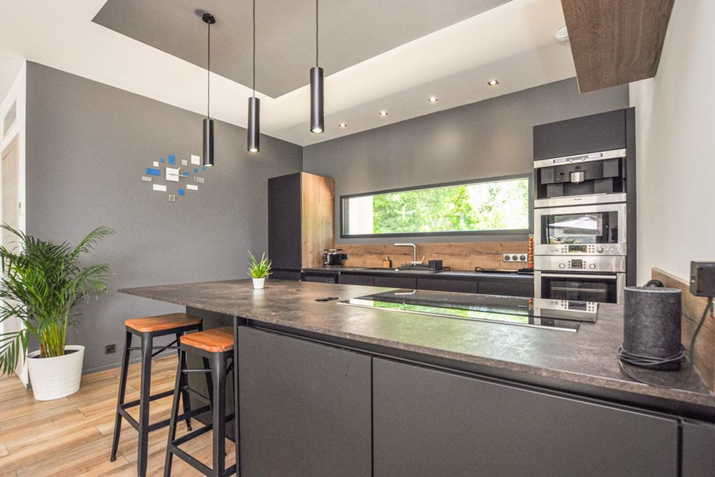 Villa Amethyste French Riviera OliversTravels 4