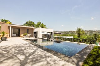 Villa Amethyste French Riviera OliversTravels 1