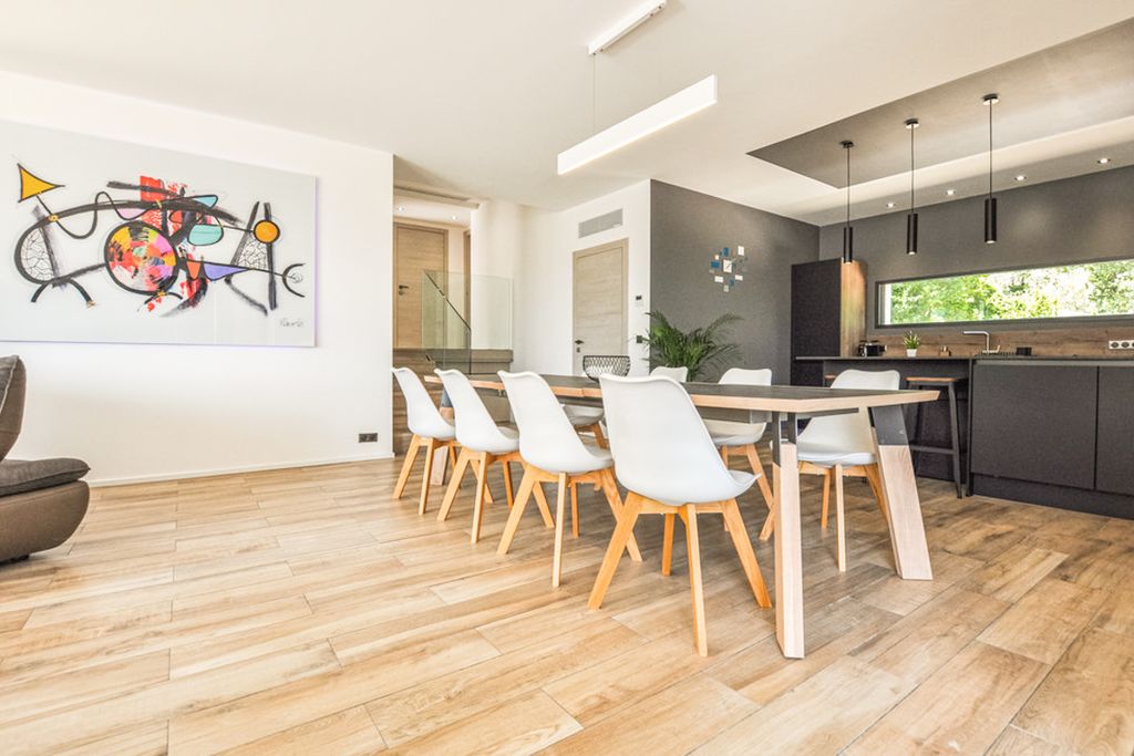 Villa Amethyste French Riviera OliversTravels 5