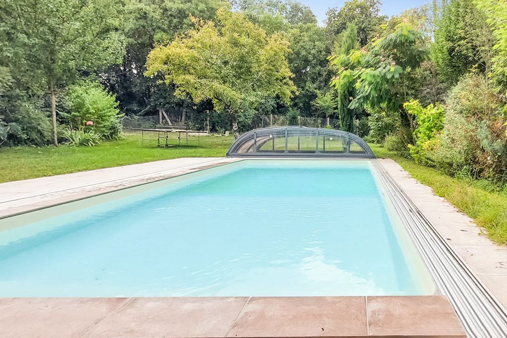 Les Volets Verts Aquitaine OliversTravels 2