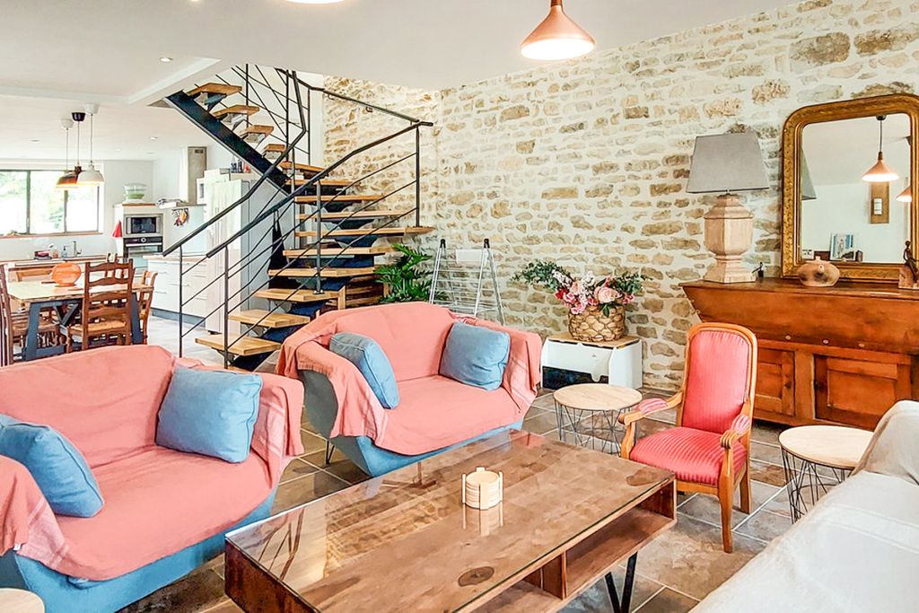 Les Volets Verts Aquitaine OliversTravels 4