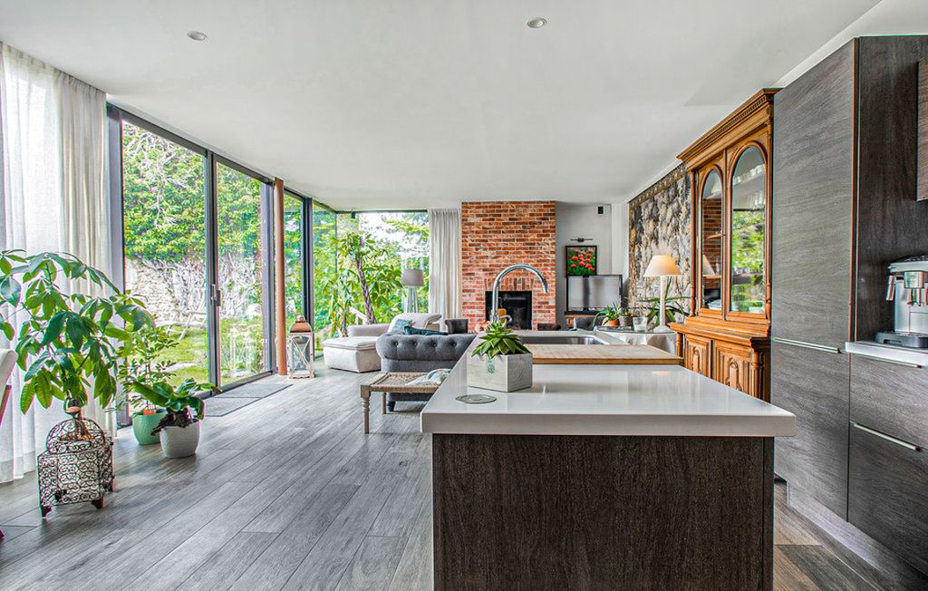 Bastide Neville Normandy OliversTravels 2