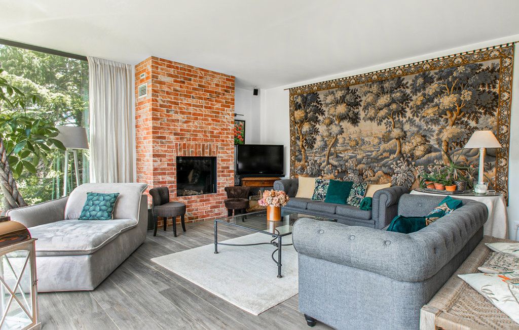 Bastide Neville Normandy OliversTravels 3