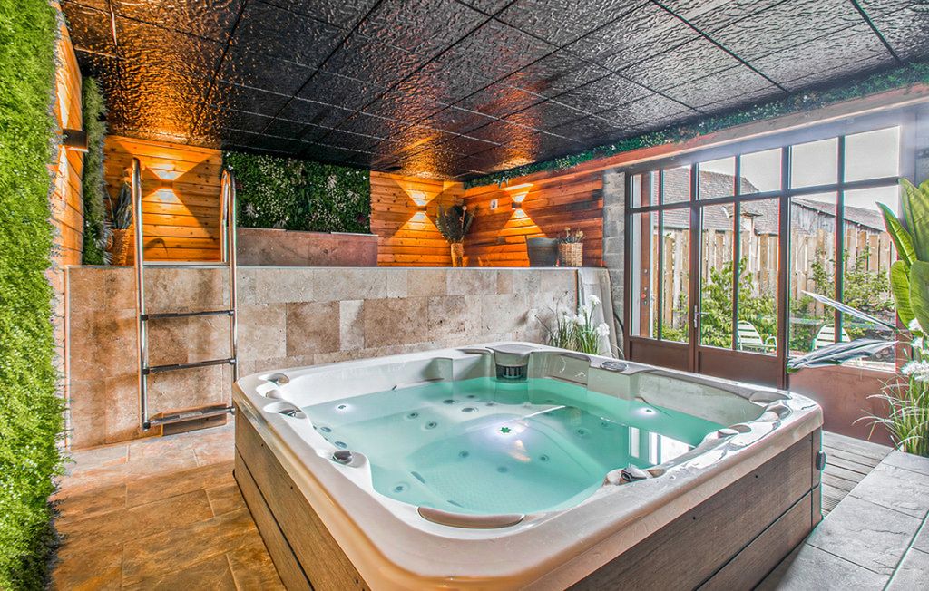 Bastide Neville Normandy OliversTravels 4