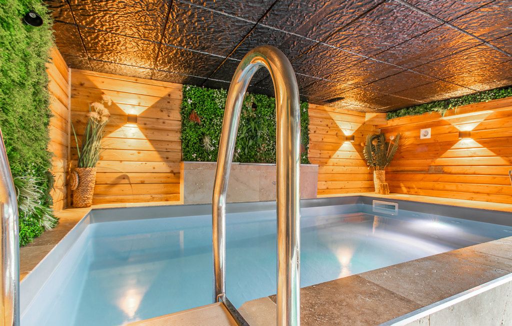 Bastide Neville Normandy OliversTravels 5